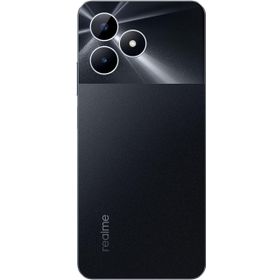 Realme Note 50 128 GB 4 GB Ram Siyah