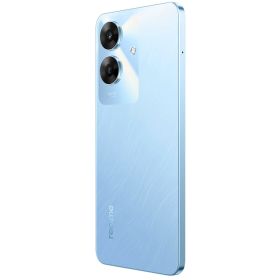 Realme Note 60 128 GB 4 GB Ram Mavi