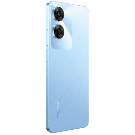 Realme Note 60 128 GB 4 GB Ram Mavi