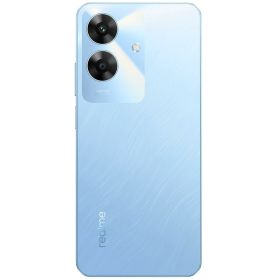 Realme Note 60 128 GB 4 GB Ram Mavi