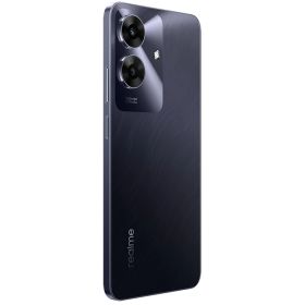 Realme Note 60 128 GB 4 GB Ram Siyah