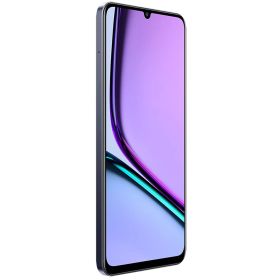 Realme Note 60 128 GB 4 GB Ram Siyah