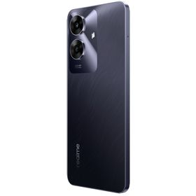 Realme Note 60 128 GB 4 GB Ram Siyah