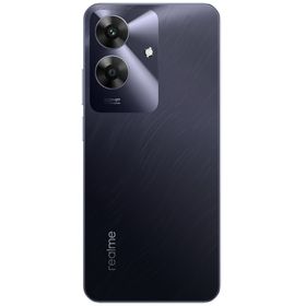 Realme Note 60 128 GB 4 GB Ram Siyah