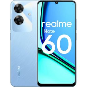 Realme Note 60 128 GB 6 GB Ram Mavi