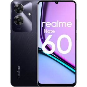 Realme Note 60 128 GB 6 GB Ram
