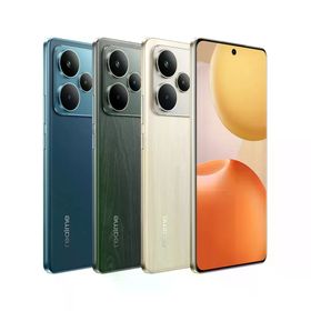 Realme P4 Pro 256GB