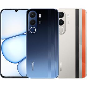Realme P4x 64GB Siyah