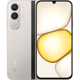 Realme P4x 64GB Siyah