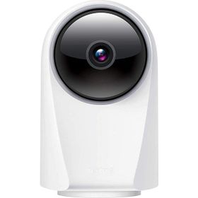 Realme RMH2001 360 Derece WiFi Full HD Beyaz Güvenlik Kamerası
