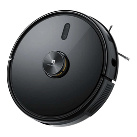 Realme RMH2101 Techlife Siyah Robot Süpürge