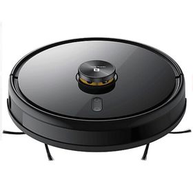 Realme RMH2101 Techlife Siyah Robot Süpürge