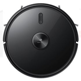 Realme RMH2101 Techlife Siyah Robot Süpürge
