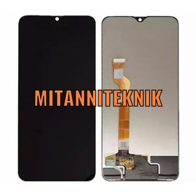 Realme RMX1851 3 Pro LCD Dokunmatik Ekran