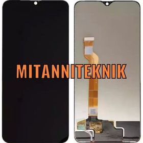 Realme RMX1851 3 Pro LCD Dokunmatik Ekran