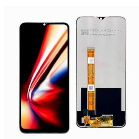 Realme RMX1911 5 LCD Dokunmatik Ekran