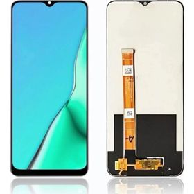 Realme RMX1911 5 LCD Dokunmatik Ekran