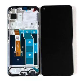 Realme RMX2001 6 Çıtalı LCD Dokunmatik Ekran