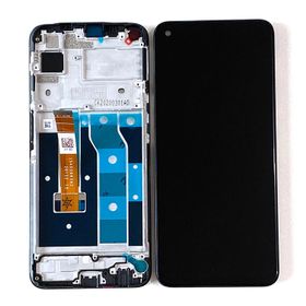 Realme RMX2001 6 Çıtalı LCD Dokunmatik Ekran