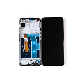 Realme RMX2001 6 Çıtalı LCD Dokunmatik Ekran