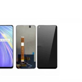 Realme RMX2001 6 LCD Dokunmatik Ekran