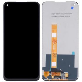 Realme RMX2001 6 LCD Dokunmatik Ekran