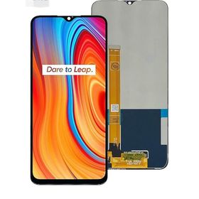 Realme RMX2027 RMX2020 C3 LCD Dokunmatik Ekran