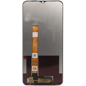 Realme RMX2027 RMX2020 C3 LCD Dokunmatik Ekran