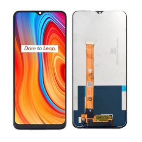 Realme RMX2027 RMX2020 C3 LCD Dokunmatik Ekran