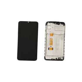 Realme RMX2027 RMX2020 C3İ Çıtalı LCD Dokunmatik Ekran