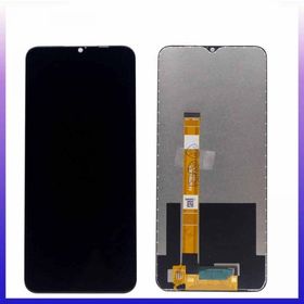 Realme RMX2030 5İ LCD Dokunmatik Ekran