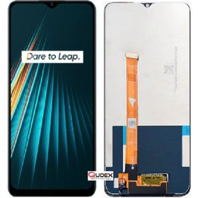 Realme RMX2030 5İ LCD Dokunmatik Ekran