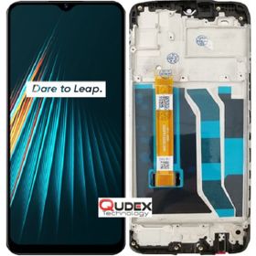 Realme RMX2030 5İ LCD Dokunmatik Ekran