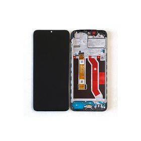 Realme RMX2030 5İ LCD Dokunmatik Ekran