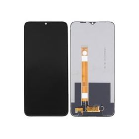 Realme RMX2030 5İ LCD Dokunmatik Ekran