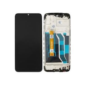 Realme RMX2030 5İ LCD Dokunmatik Ekran