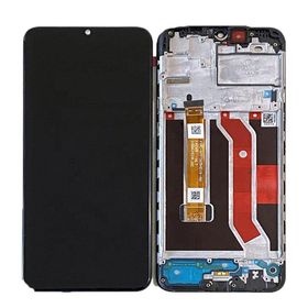 Realme RMX2030 RMX2032 5İ Çıtalı LCD Dokunmatik Ekran