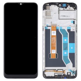 Realme RMX2040 6İ Çıtalı LCD Dokunmatik Ekran