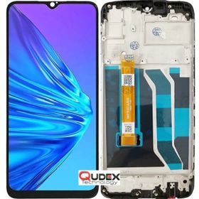 Realme RMX2040 6İ Çıtalı LCD Dokunmatik Ekran