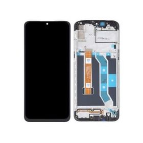 Realme RMX2040 6İ Çıtalı LCD Dokunmatik Ekran