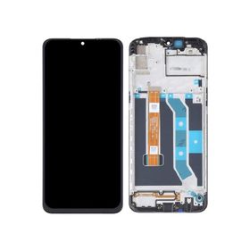 Realme RMX2040 6İ Çıtalı LCD Dokunmatik Ekran