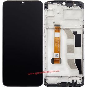 Realme RMX2040 6İ Çıtalı LCD Dokunmatik Ekran