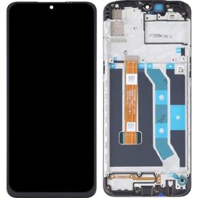 Realme RMX2040 6İ Çıtalı LCD Dokunmatik Ekran