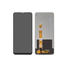 Realme RMX2040 6İ LCD Dokunmatik Ekran