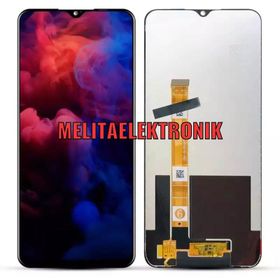 Realme RMX2040 6İ LCD Dokunmatik Ekran