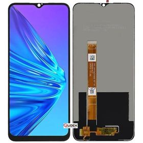 Realme RMX2040 6İ LCD Dokunmatik Ekran