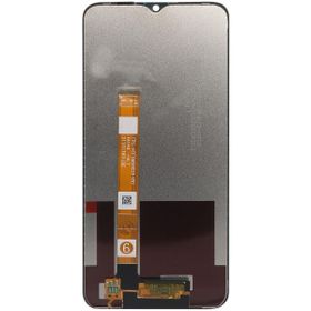Realme RMX2040 6İ LCD Dokunmatik Ekran
