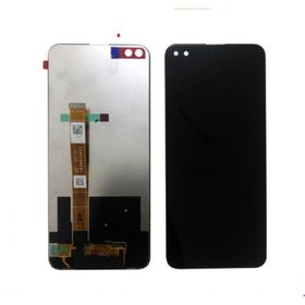 Realme RMX2061 RMX2063 6 Pro LCD Dokunmatik Ekran