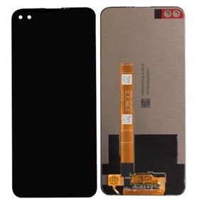 Realme RMX2061 RMX2063 6 Pro LCD Dokunmatik Ekran