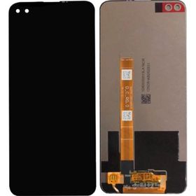 Realme RMX2061 RMX2063 6 Pro LCD Dokunmatik Ekran